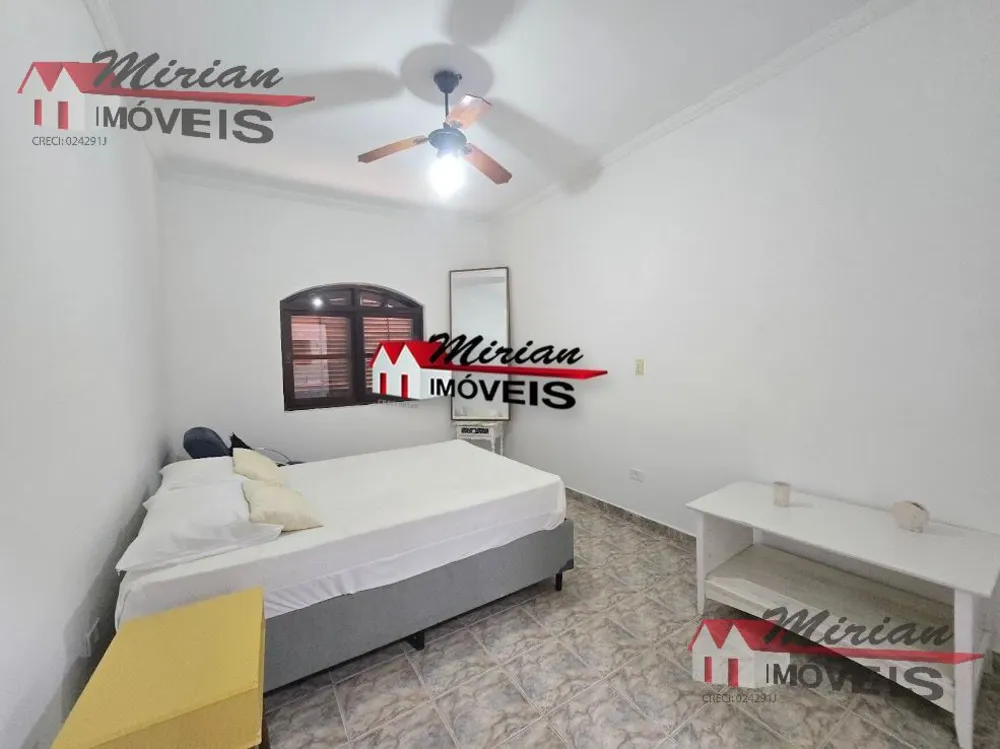 Sobrado, 4 quartos, 250 m² - Foto 2