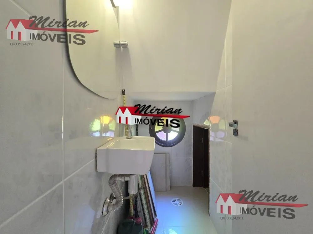 Sobrado, 4 quartos, 250 m² - Foto 5