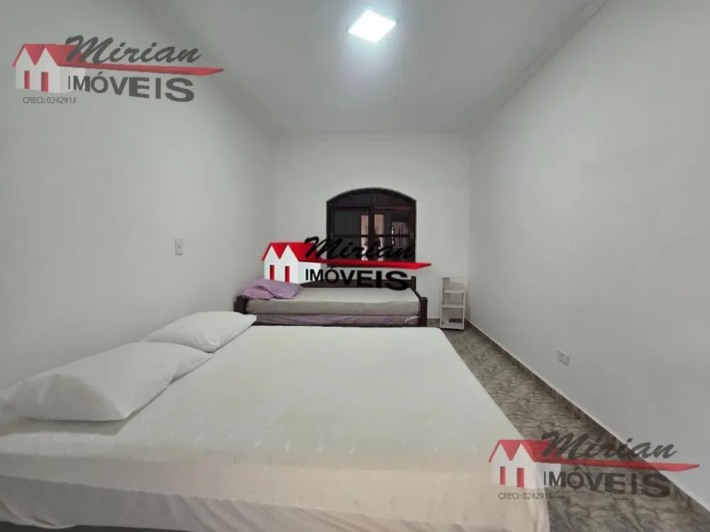 Sobrado, 4 quartos, 250 m² - Foto 3