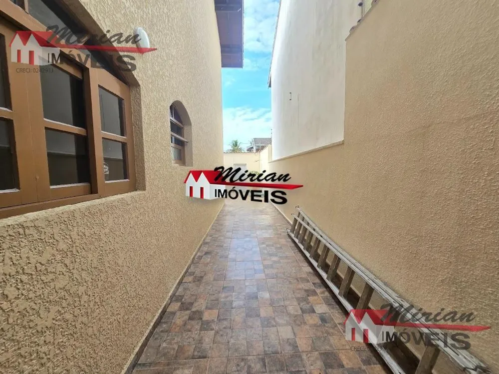 Sobrado, 4 quartos, 250 m² - Foto 8