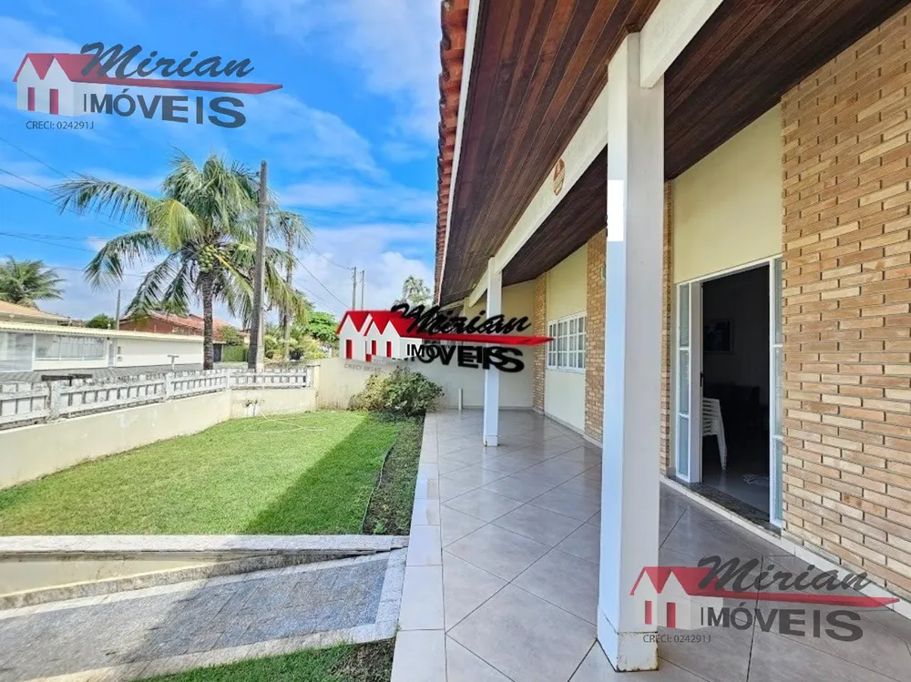 Casa, 3 quartos, 275 m² - Foto 1