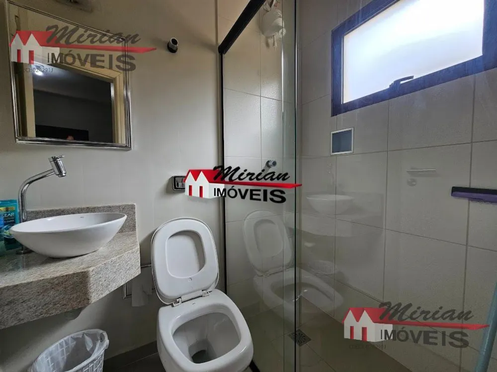 Casa, 3 quartos, 275 m² - Foto 9