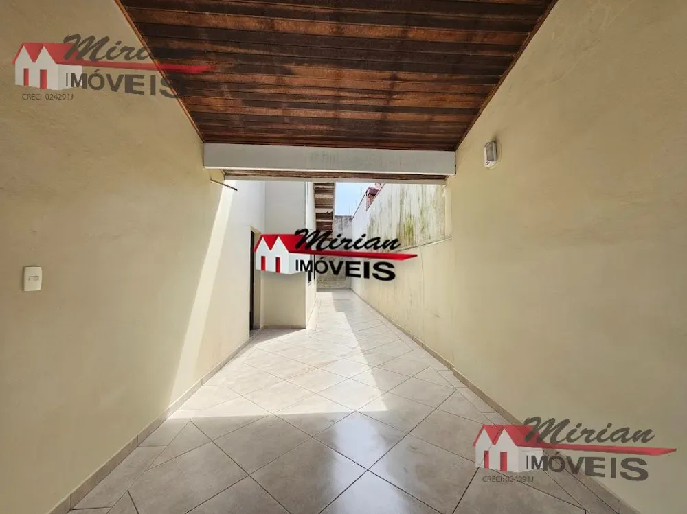 Casa, 3 quartos, 275 m² - Foto 3