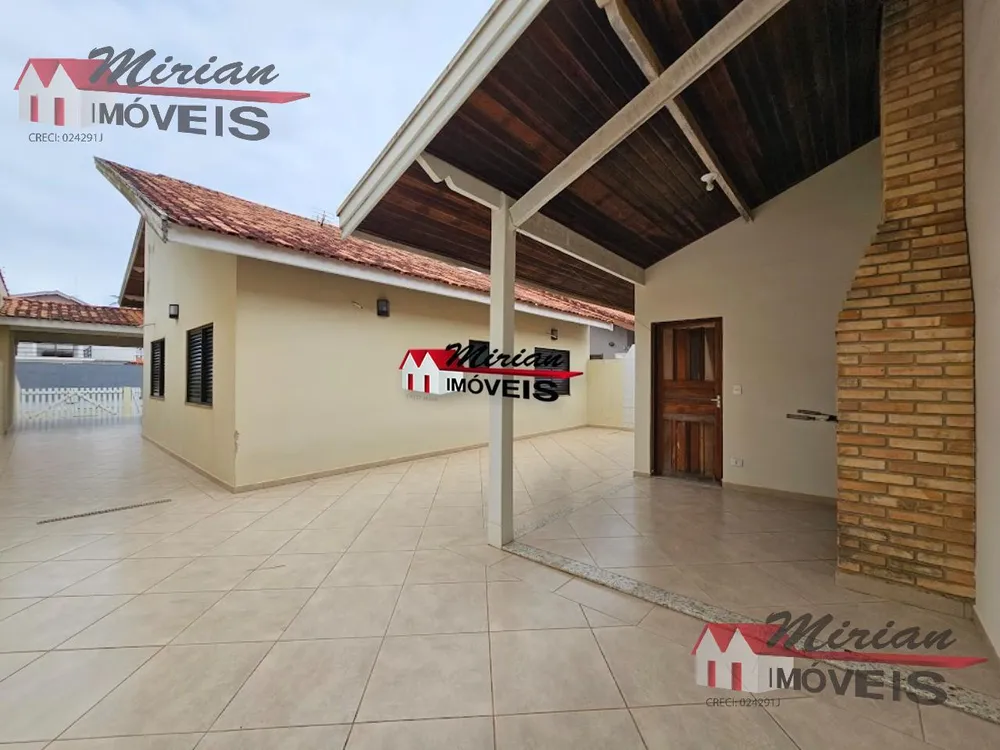 Casa, 3 quartos, 275 m² - Foto 11