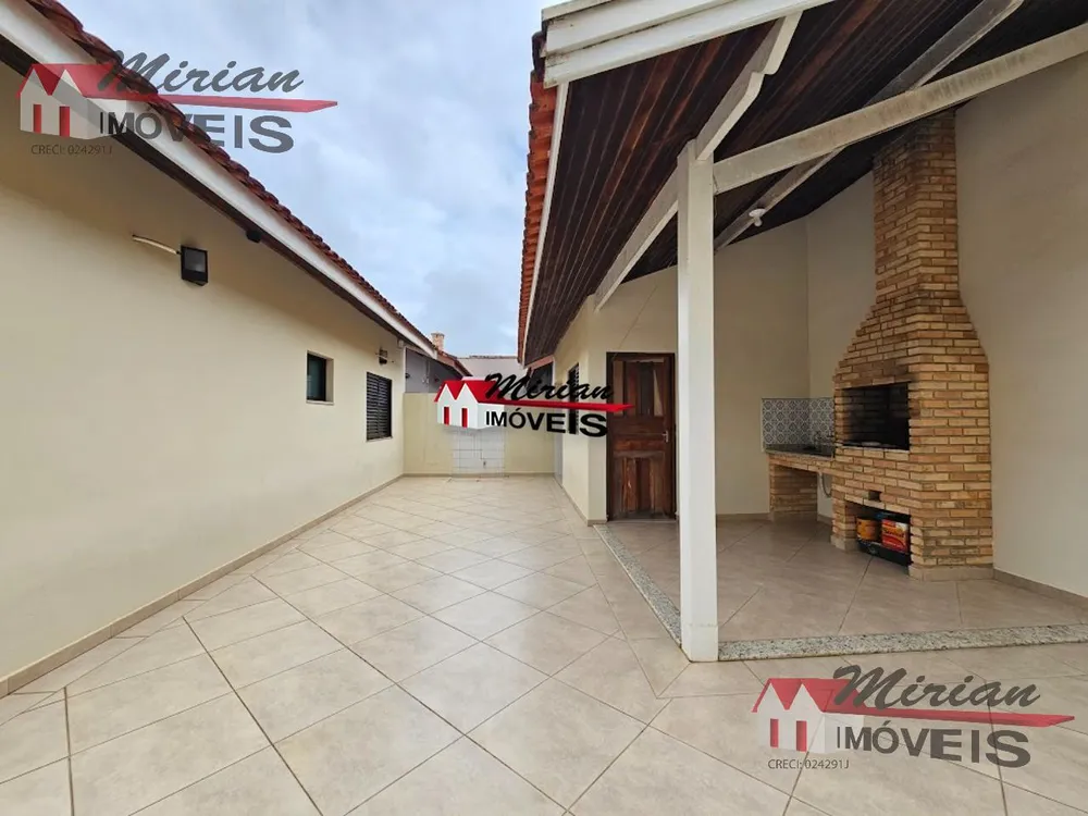 Casa, 3 quartos, 275 m² - Foto 12