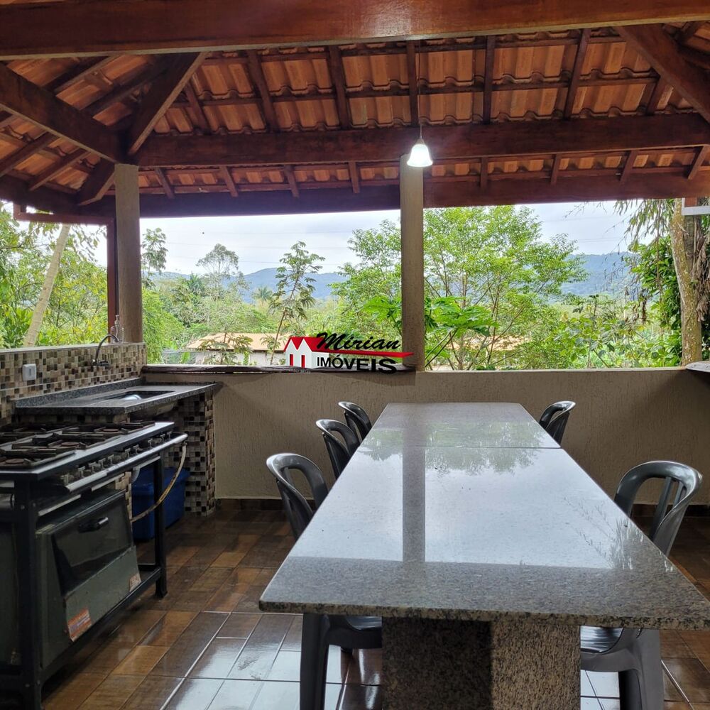 Chácara à venda com 1 quarto, 800m² - Foto 13
