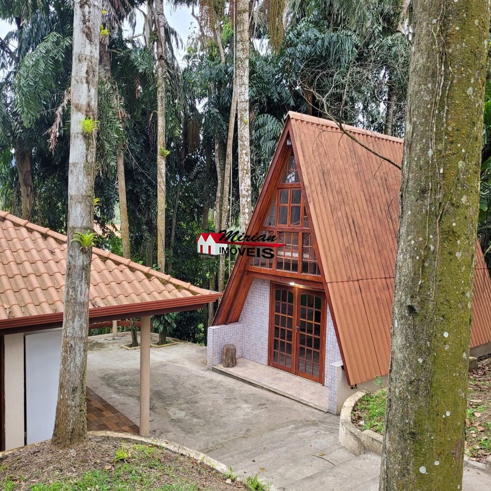 Chácara à venda com 1 quarto, 800m² - Foto 12