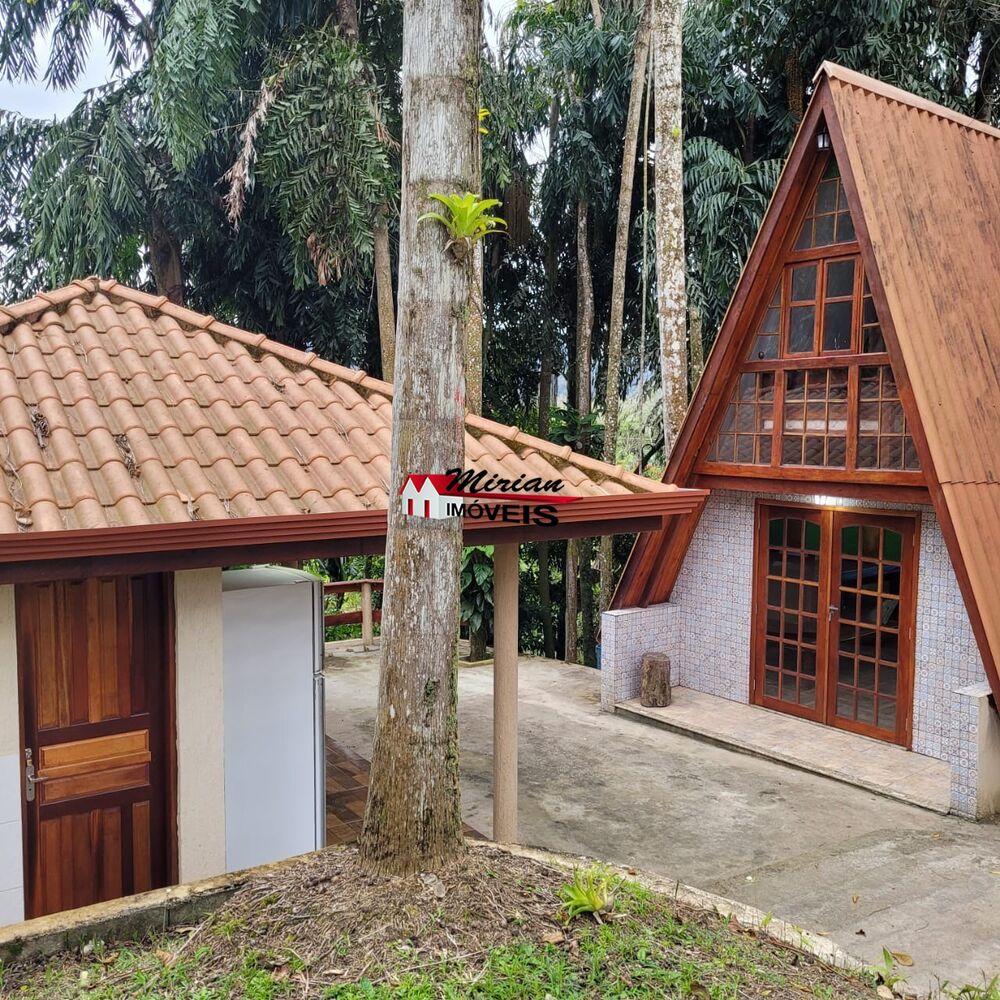 Chácara à venda com 1 quarto, 800m² - Foto 2