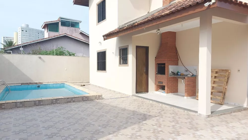 Sobrado à venda com 4 quartos, 160m² - Foto 4