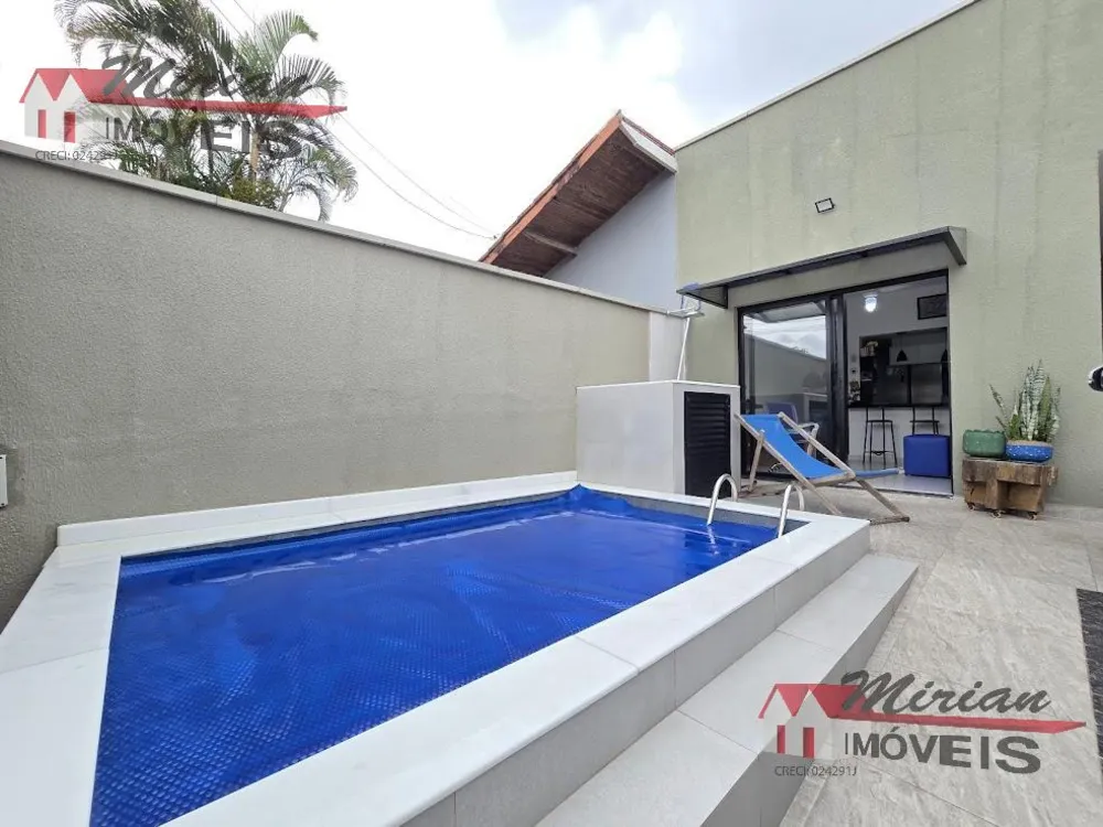 Casa, 3 quartos, 180 m² - Foto 15