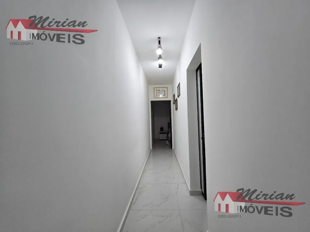 Casa, 3 quartos, 180 m² - Foto 11