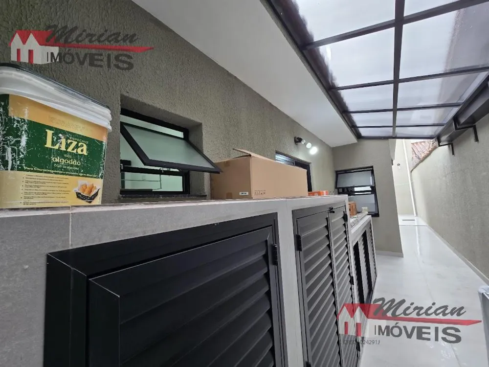 Casa, 3 quartos, 180 m² - Foto 11