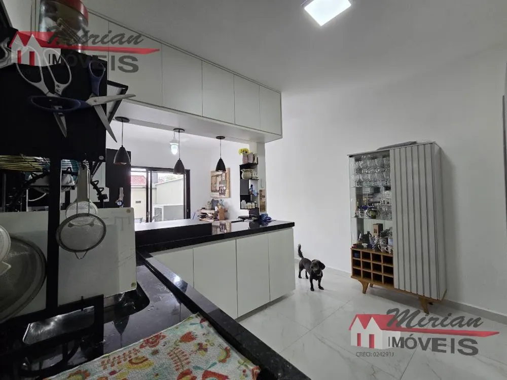 Casa, 3 quartos, 180 m² - Foto 3