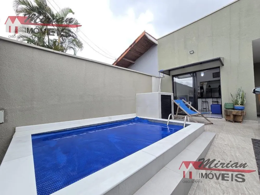 Casa, 3 quartos, 180 m² - Foto 4