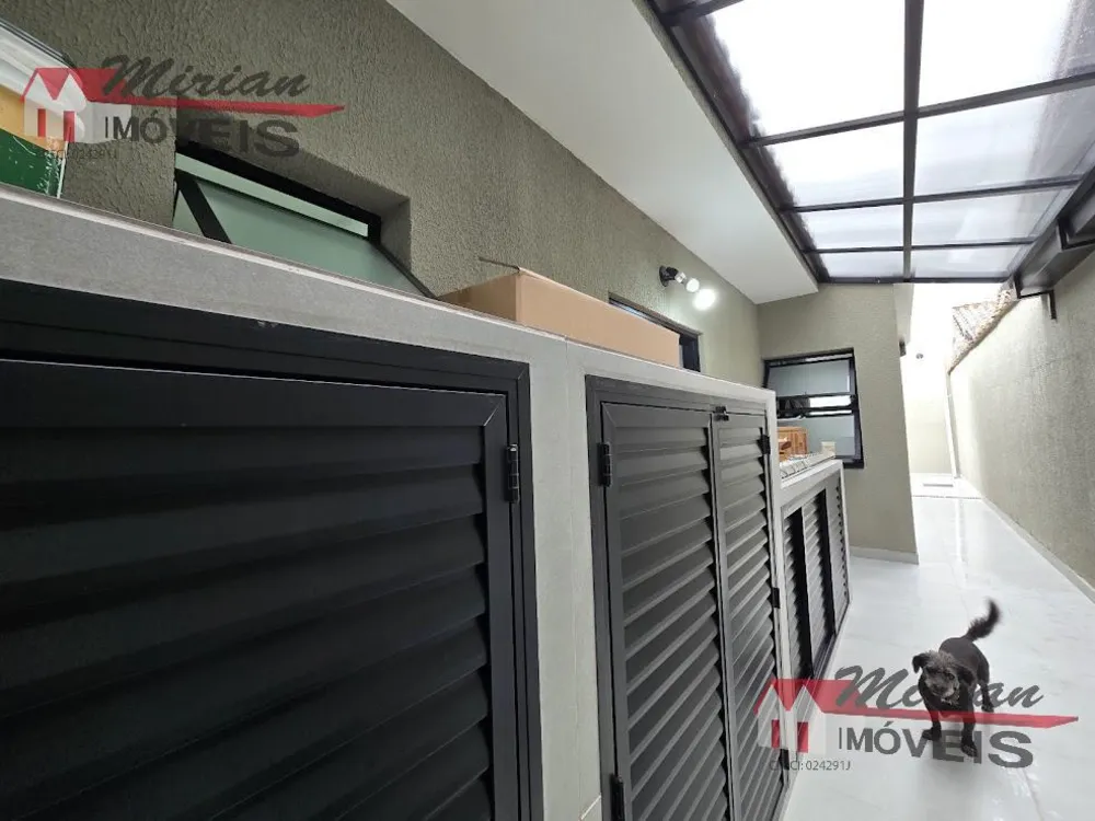 Casa, 3 quartos, 180 m² - Foto 3
