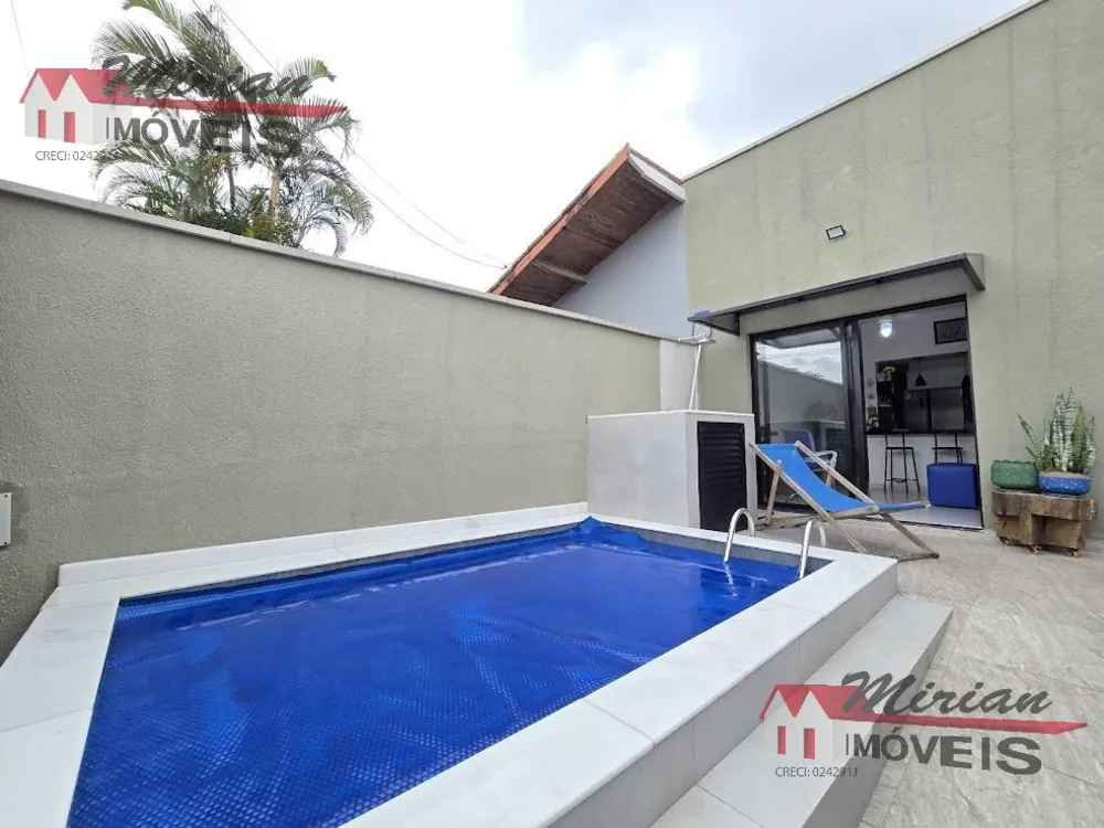 Casa, 3 quartos, 180 m² - Foto 5