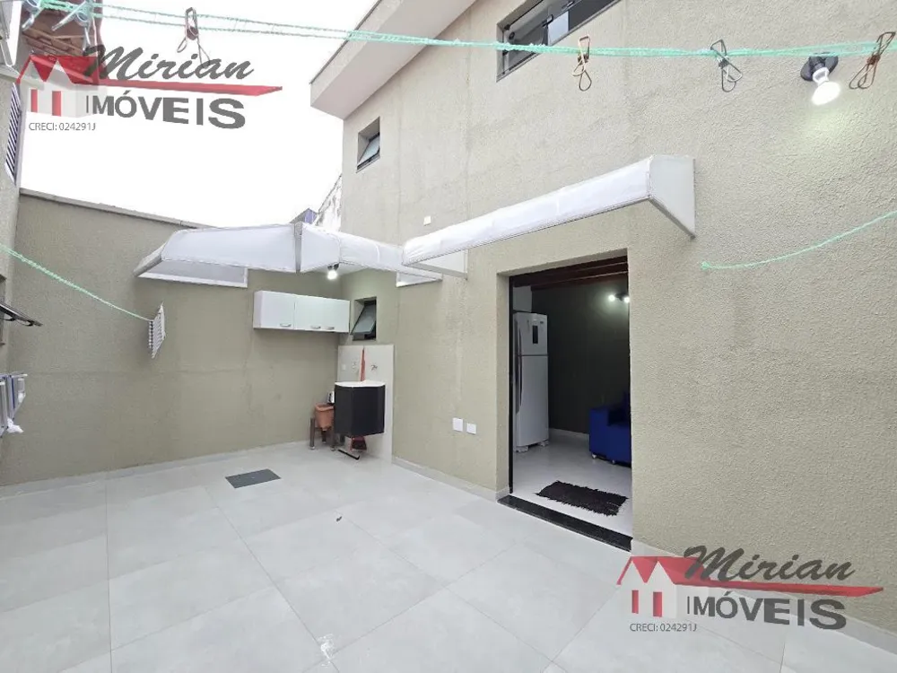 Casa, 3 quartos, 180 m² - Foto 7