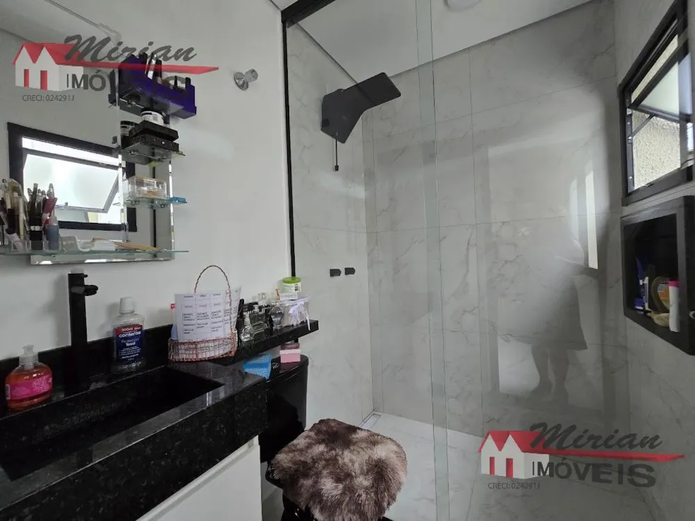 Casa, 3 quartos, 180 m² - Foto 10