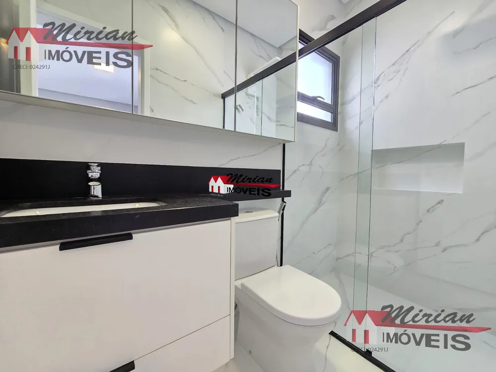 Sobrado, 3 quartos, 163 m² - Foto 7