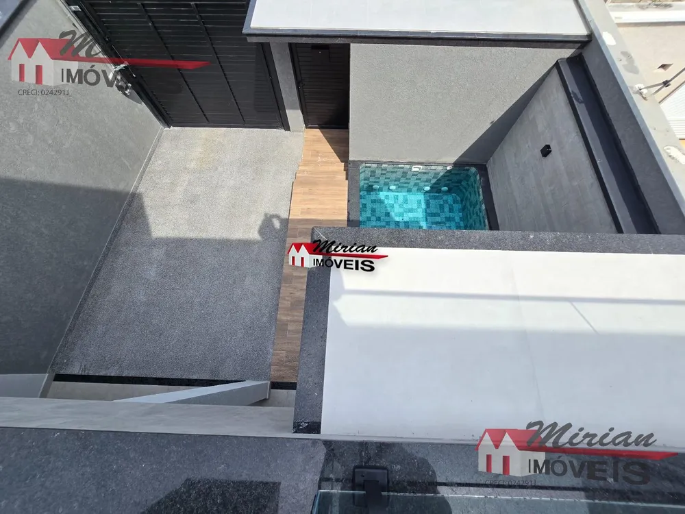 Sobrado, 3 quartos, 163 m² - Foto 19