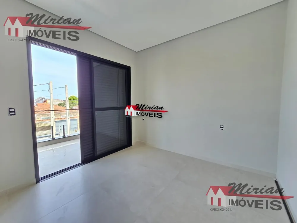 Sobrado, 3 quartos, 163 m² - Foto 16