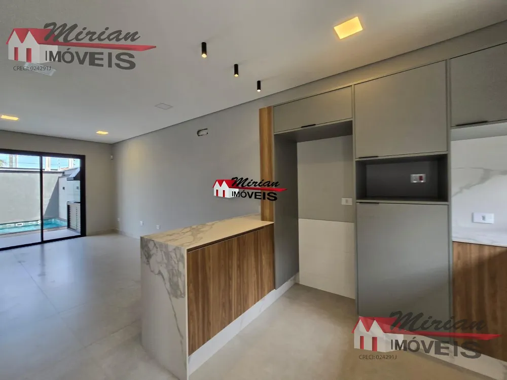 Sobrado, 3 quartos, 163 m² - Foto 9