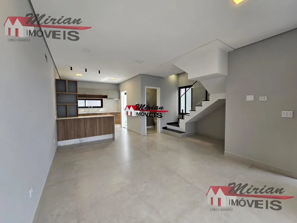 Sobrado, 3 quartos, 163 m² - Foto 7