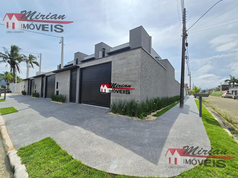 Sobrado, 3 quartos, 163 m² - Foto 2