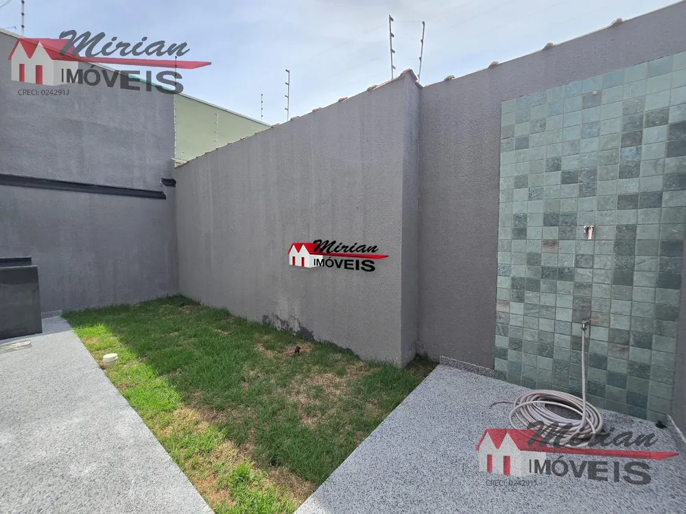 Sobrado, 3 quartos, 163 m² - Foto 5