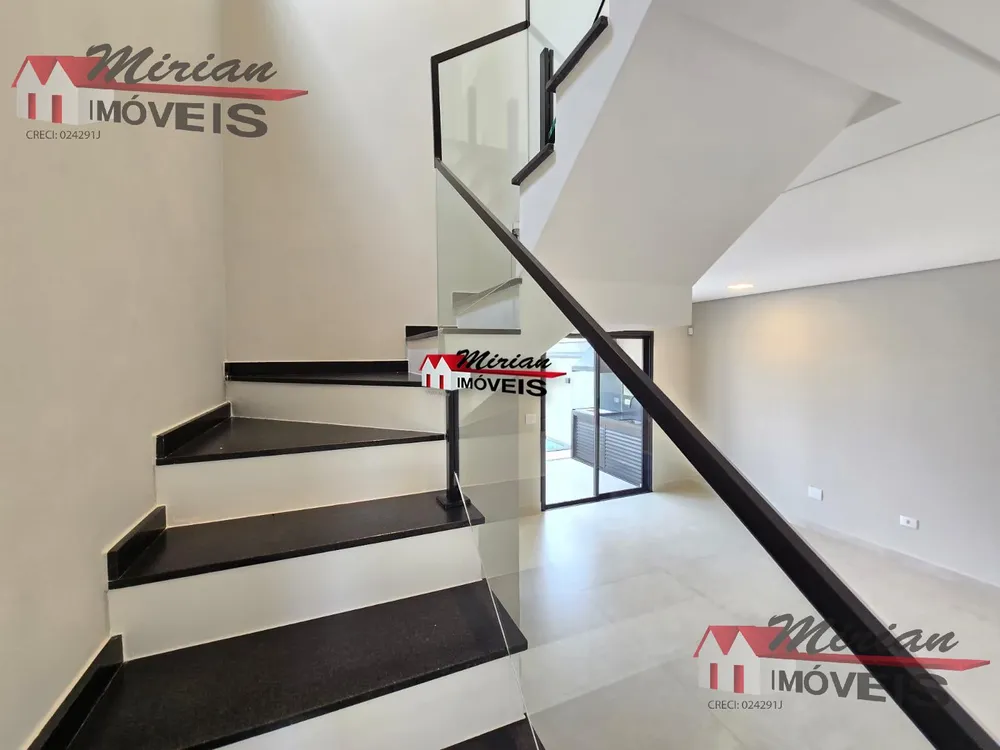 Sobrado, 3 quartos, 163 m² - Foto 12