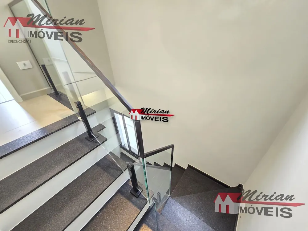 Sobrado, 3 quartos, 163 m² - Foto 13