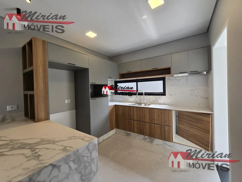 Sobrado, 3 quartos, 163 m² - Foto 3