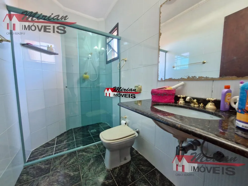 Sobrado, 5 quartos, 512 m² - Foto 2
