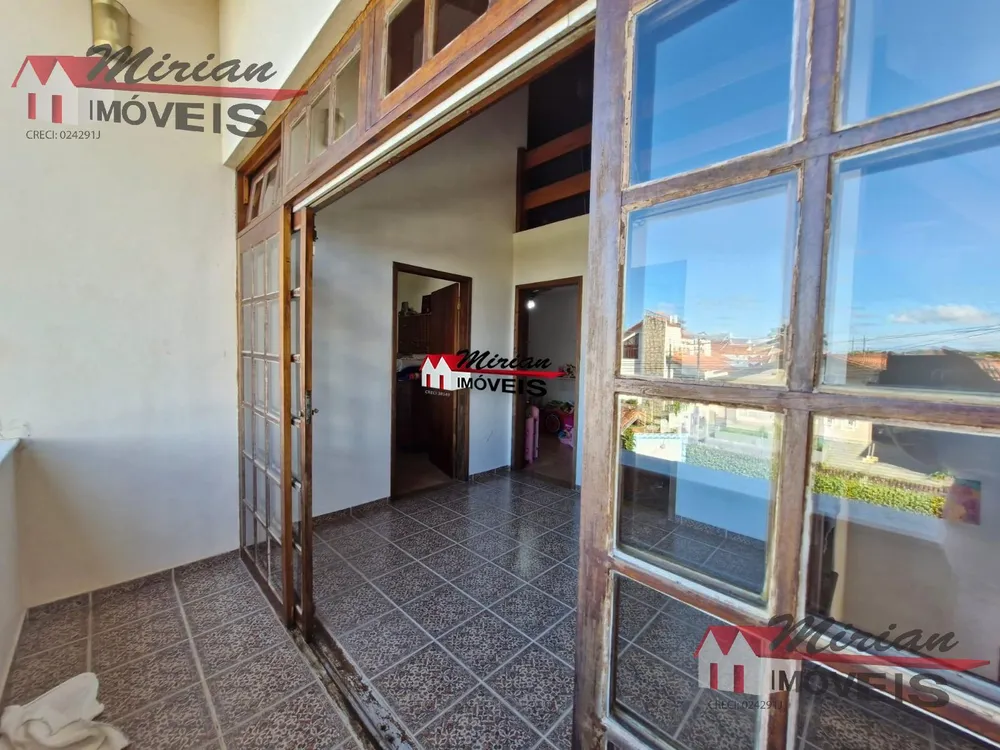 Sobrado, 5 quartos, 512 m² - Foto 12