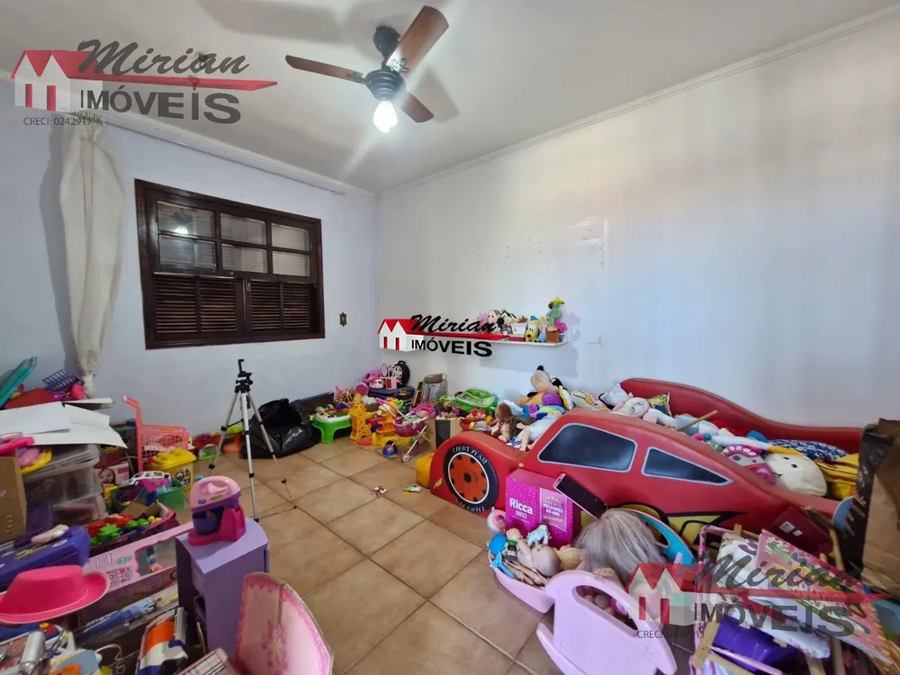 Sobrado, 5 quartos, 512 m² - Foto 4