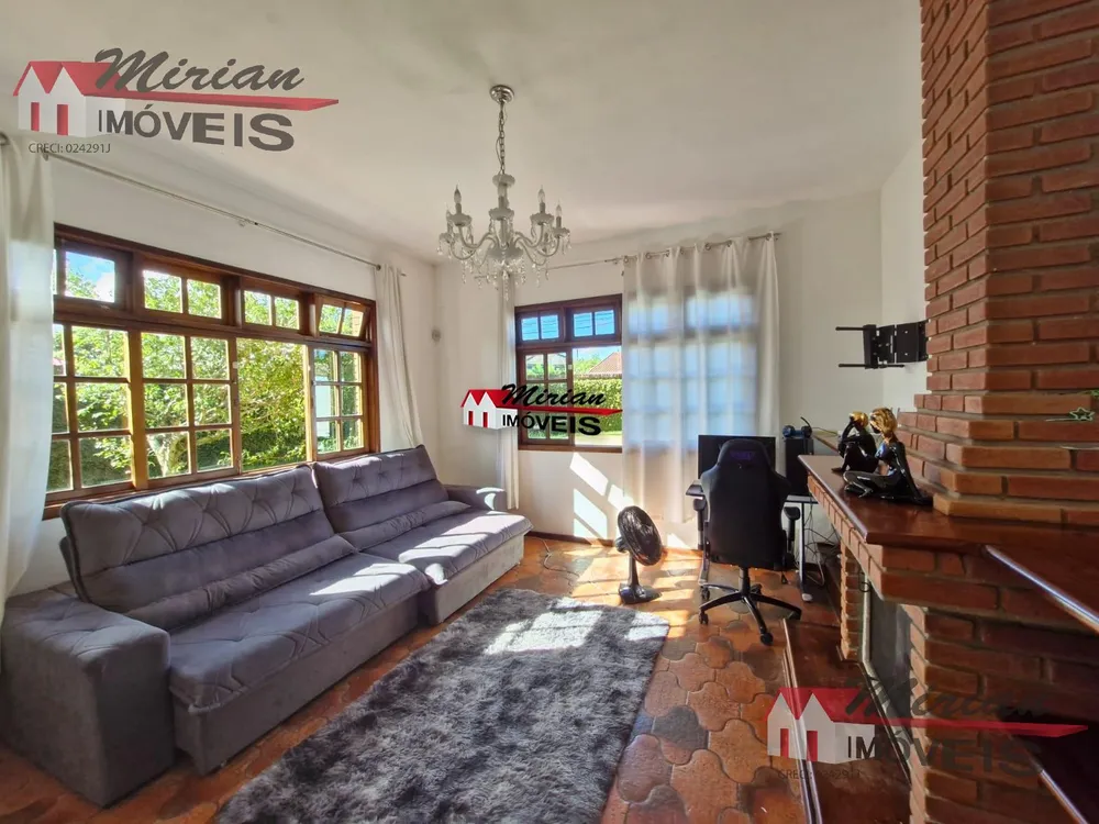 Sobrado, 5 quartos, 512 m² - Foto 5