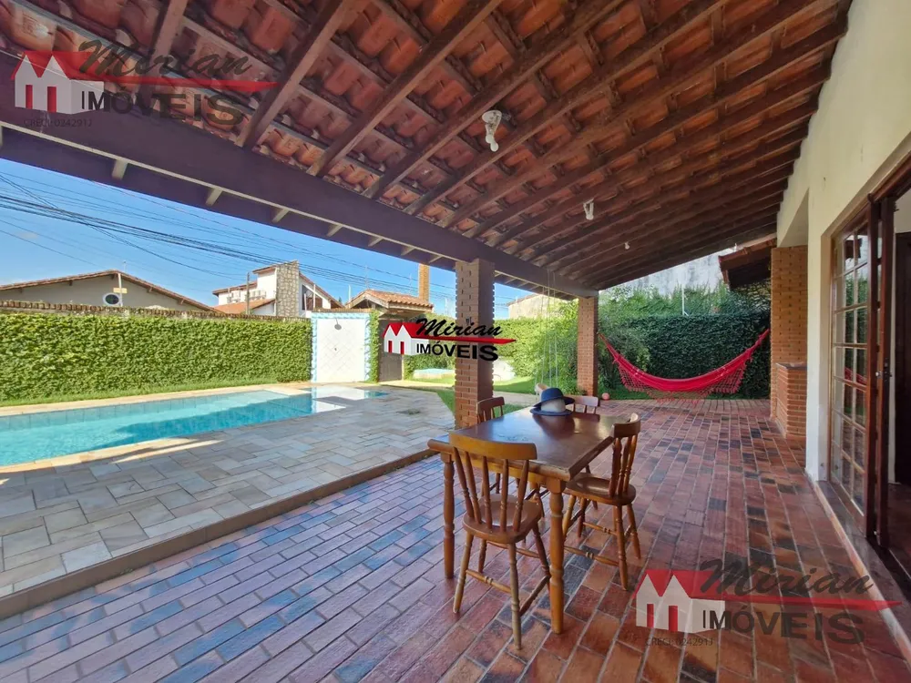 Sobrado, 5 quartos, 512 m² - Foto 8