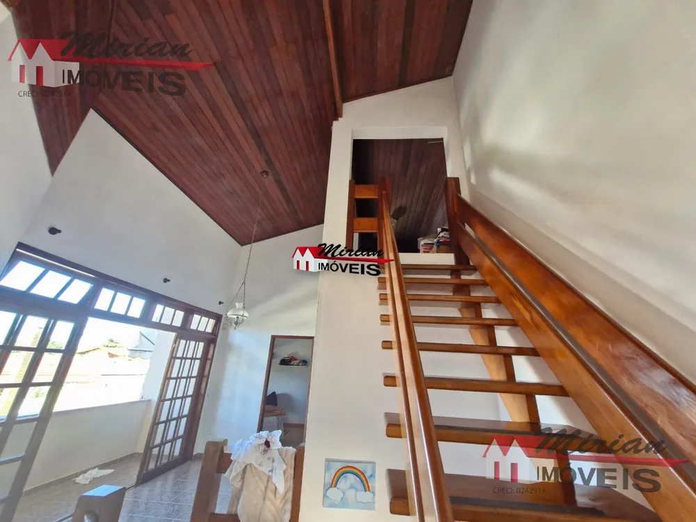 Sobrado, 5 quartos, 512 m² - Foto 10