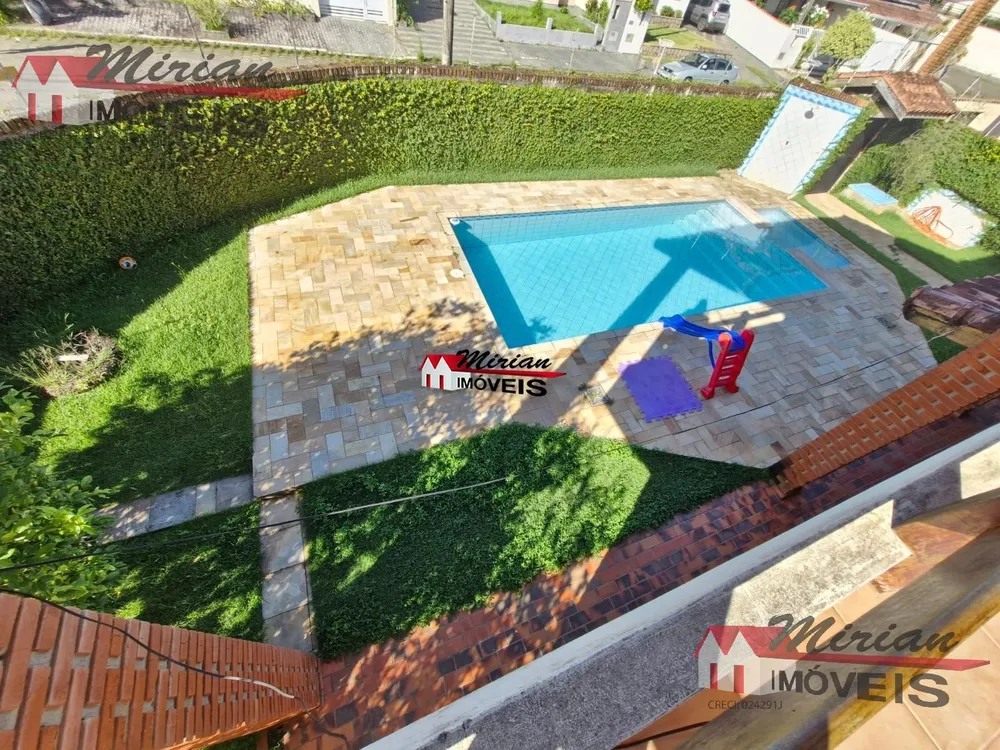 Sobrado, 5 quartos, 512 m² - Foto 5