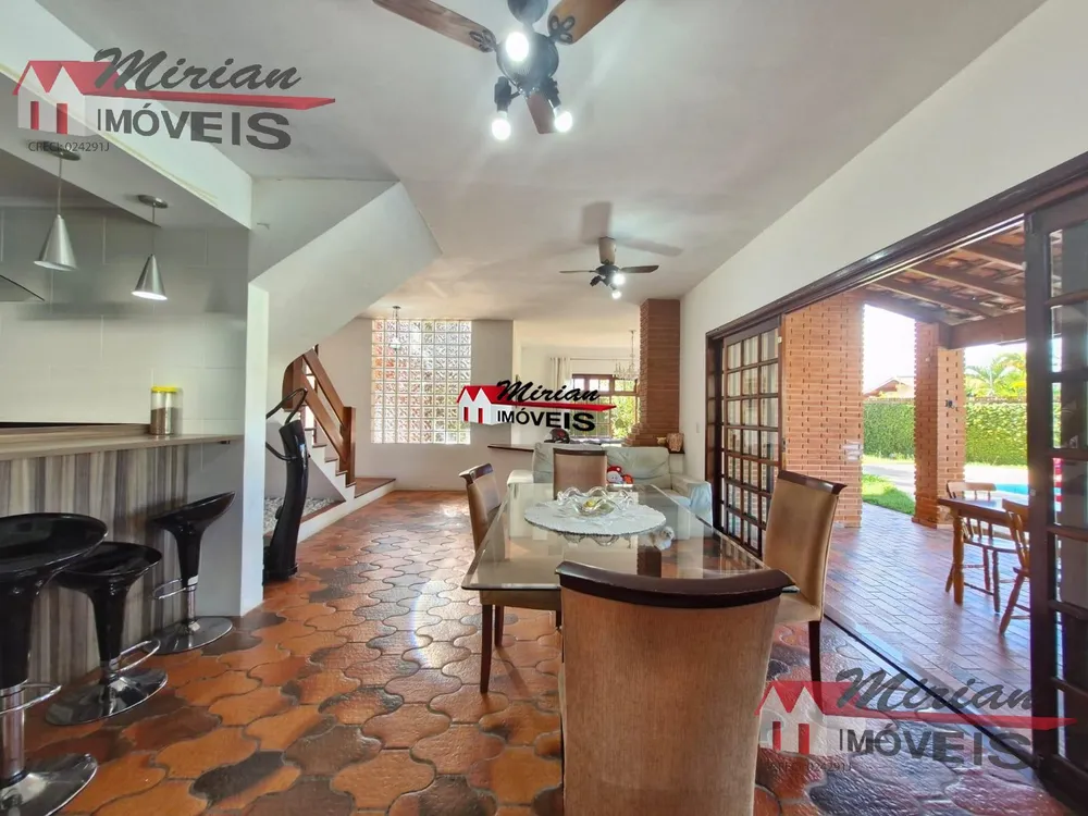 Sobrado, 5 quartos, 512 m² - Foto 7