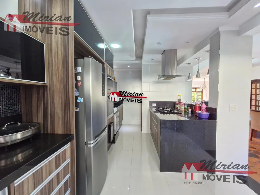 Sobrado, 5 quartos, 512 m² - Foto 6