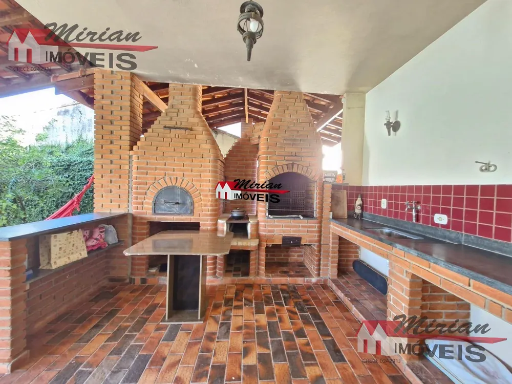 Sobrado, 5 quartos, 512 m² - Foto 11