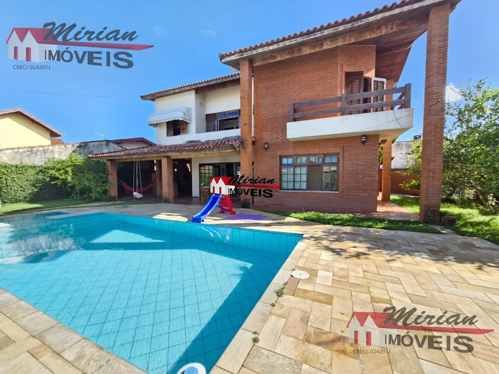 Sobrado, 5 quartos, 512 m² - Foto 7