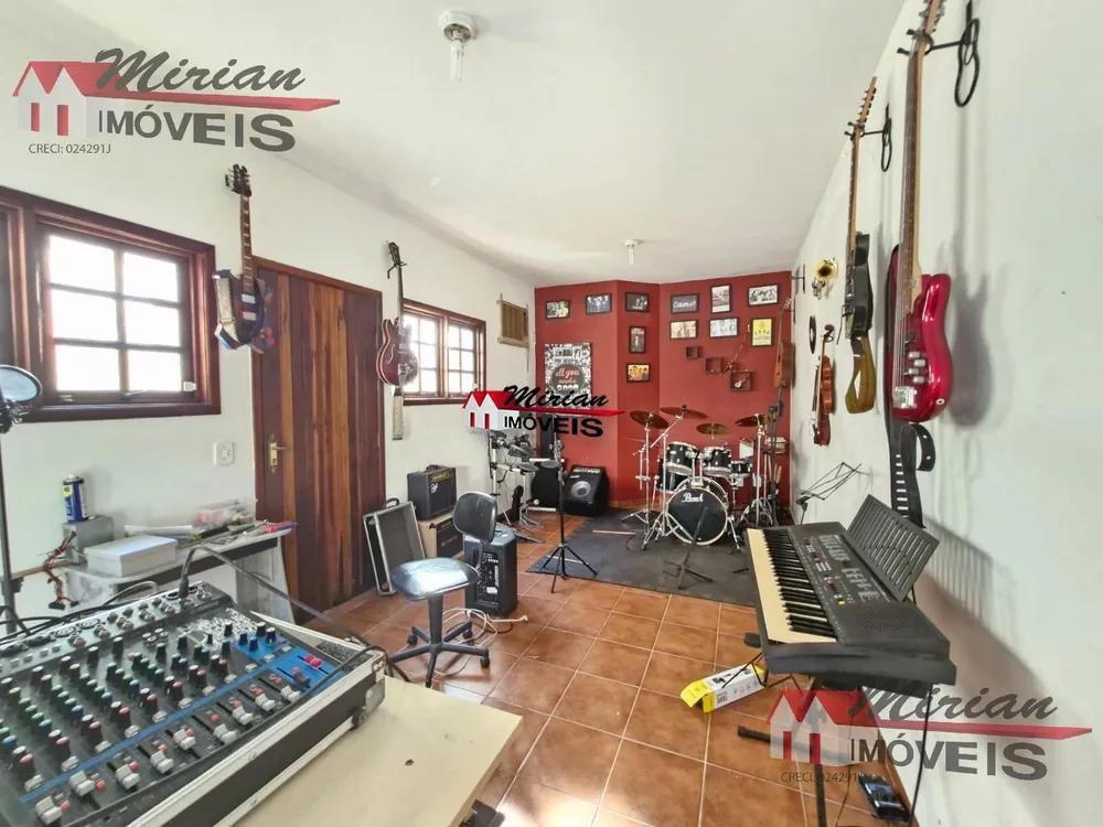 Sobrado, 5 quartos, 512 m² - Foto 3