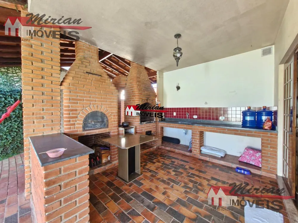 Sobrado, 5 quartos, 512 m² - Foto 1