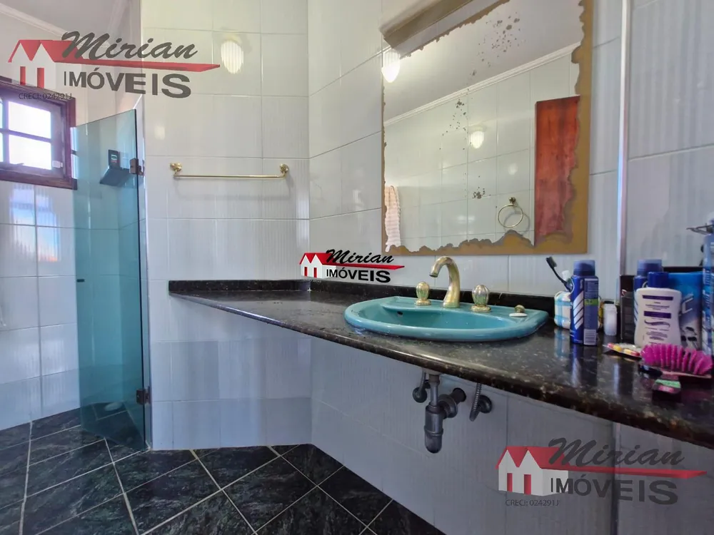 Sobrado, 5 quartos, 512 m² - Foto 14