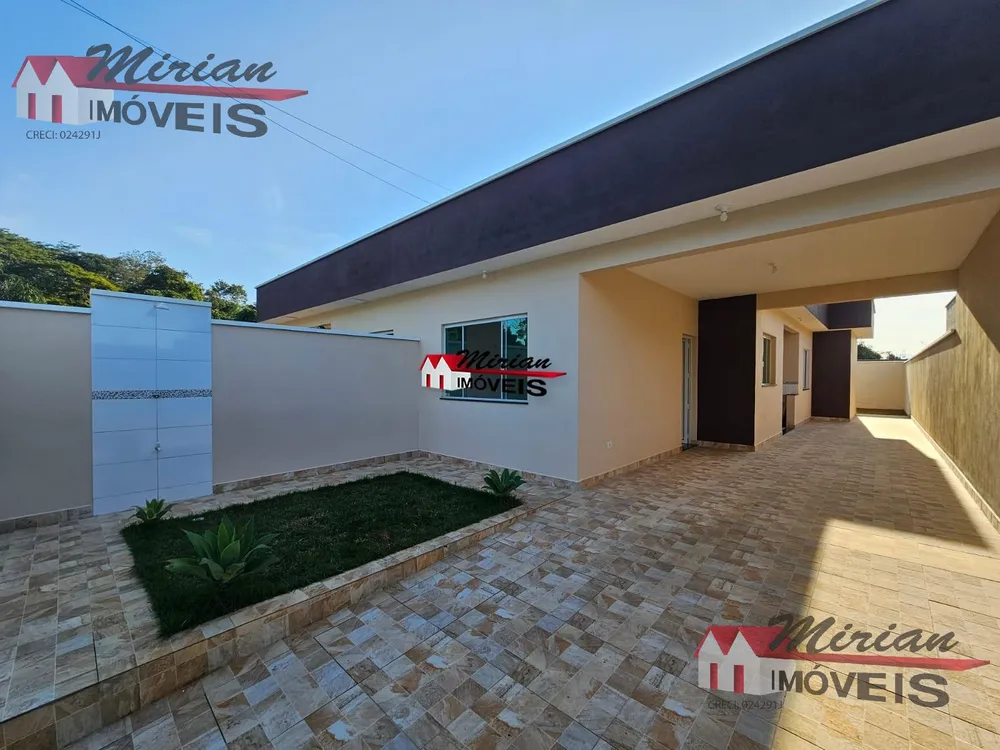 Casa, 2 quartos, 179 m² - Foto 3