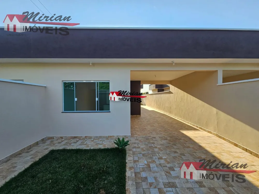 Casa, 2 quartos, 179 m² - Foto 4