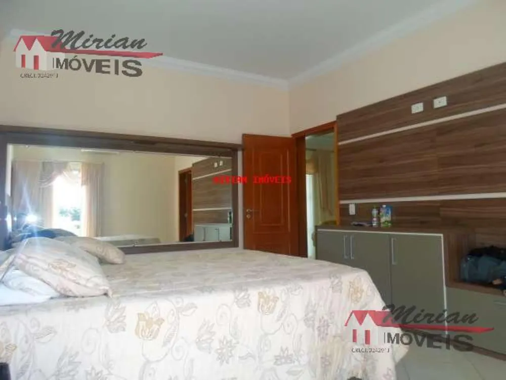 Casa de Condomínio, 5 quartos - Foto 1