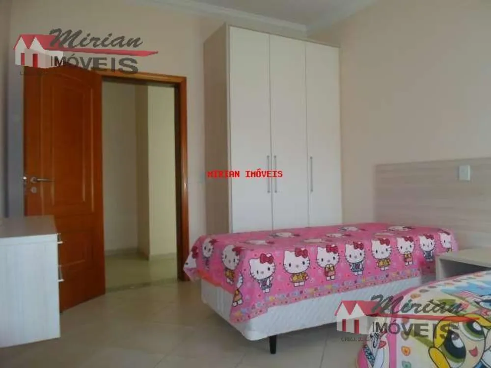 Casa de Condomínio, 5 quartos - Foto 2